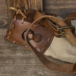 Epic Armoury Pijlenkoker Artemis, Bruin 10 Epic Armoury Pijlenkoker Artemis, Bruin -Sabels Verkoopwinkel pijlenkoker artemis bruin 2