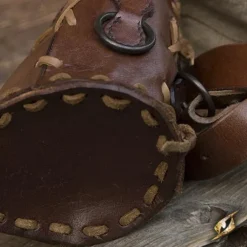 Epic Armoury Pijlenkoker Artemis, Bruin 11 Epic Armoury Pijlenkoker Artemis, Bruin -Sabels Verkoopwinkel pijlenkoker artemis bruin 3