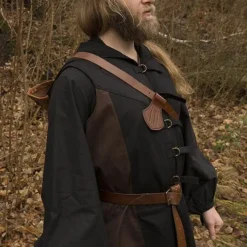 Epic Armoury Pijlenkoker Artemis, Bruin 13 Epic Armoury Pijlenkoker Artemis, Bruin -Sabels Verkoopwinkel pijlenkoker artemis bruin 5