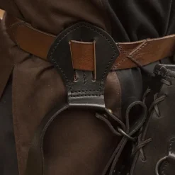 Epic Armoury Pijlenkoker Artemis, Zwart -Sabels Verkoopwinkel pijlenkoker artemis zwart 2