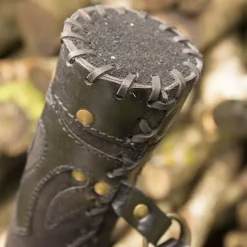 Epic Armoury Pijlenkoker Atilla, Zwart -Sabels Verkoopwinkel pijlenkoker atilla zwart 2