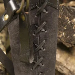 Epic Armoury Pijlenkoker Atilla, Zwart -Sabels Verkoopwinkel pijlenkoker atilla zwart 3