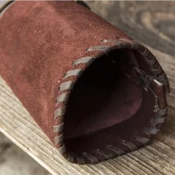 Epic Armoury Pijlenkoker Hunter, Bruin 7 Epic Armoury Pijlenkoker Hunter, Bruin -Sabels Verkoopwinkel pijlenkoker hunter bruin 2