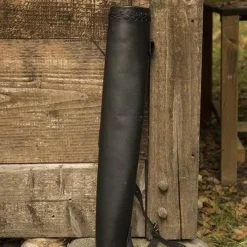 Epic Armoury Pijlenkoker Robin Hood, Zwart