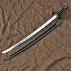 Windlass Steelcrafts Piratensabel Blackbeard -Sabels Verkoopwinkel piratensabel blackbeard 2