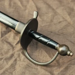Windlass Steelcrafts Piratensabel Blackbeard -Sabels Verkoopwinkel piratensabel blackbeard 5