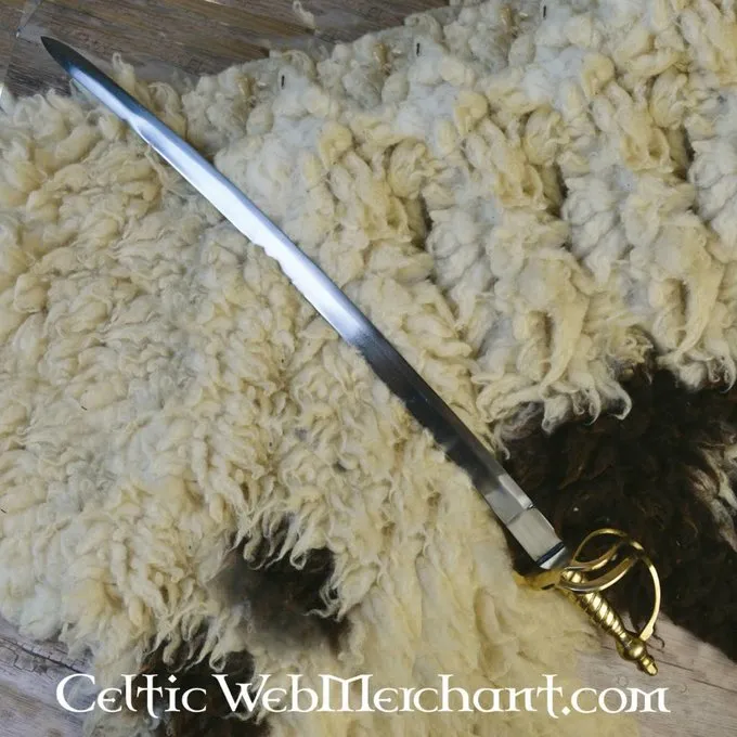 Pruisische Infanteriesabel 5 Pruisische Infanteriesabel - Afbeelding 3