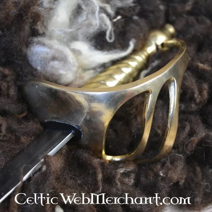 Pruisische Infanteriesabel 7 Pruisische Infanteriesabel - Afbeelding 5