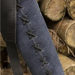 Epic Armoury Quiver Archer Blauw-zwart -Sabels Verkoopwinkel quiver archer blauw zwart 2