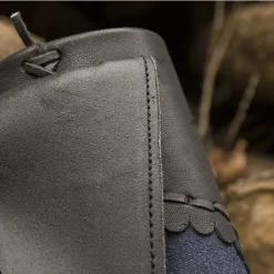 Epic Armoury Quiver Archer Blauw-zwart -Sabels Verkoopwinkel quiver archer blauw zwart 3