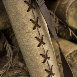 Epic Armoury Quiver Archer Creme-bruin -Sabels Verkoopwinkel quiver archer creme bruin 2