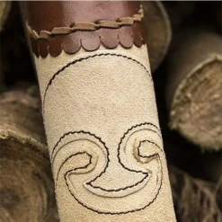 Epic Armoury Quiver Archer Creme-bruin -Sabels Verkoopwinkel quiver archer creme bruin 3