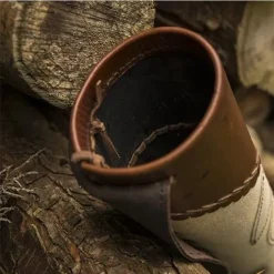 Epic Armoury Quiver Archer Creme-bruin -Sabels Verkoopwinkel quiver archer creme bruin 5