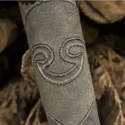 Epic Armoury Quiver Archer Grijs-zwart -Sabels Verkoopwinkel quiver archer grijs zwart 2