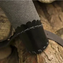 Epic Armoury Quiver Archer Grijs-zwart -Sabels Verkoopwinkel quiver archer grijs zwart 3