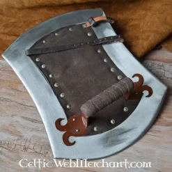 Ulfberth Rechthoekige Beukelaar -Sabels Verkoopwinkel rechthoekige beukelaar 2