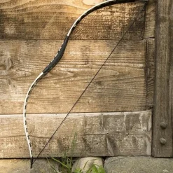 Epic Armoury Recurveboog Squire 96 Cm, Grijs