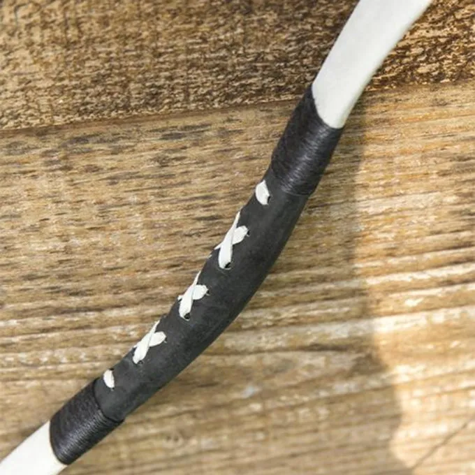 Epic Armoury Recurveboog Squire 96 Cm, Grijs 6 Epic Armoury Recurveboog Squire 96 Cm, Grijs - Afbeelding 4