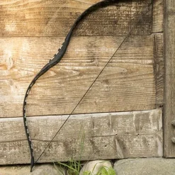 Epic Armoury Recurveboog Squire 96 Cm, Zwart