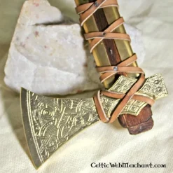 Replica Mammenbijl -Sabels Verkoopwinkel replica mammenbijl 4