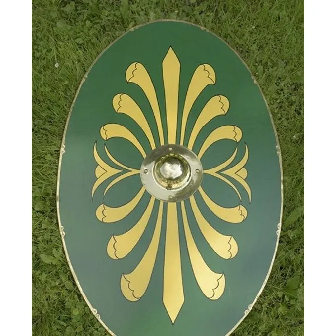 Deepeeka Romeins Equestris Auxiliae Schild 3 Deepeeka Romeins Equestris Auxiliae Schild