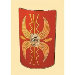 Ulfberth Romeins Legionairsschild