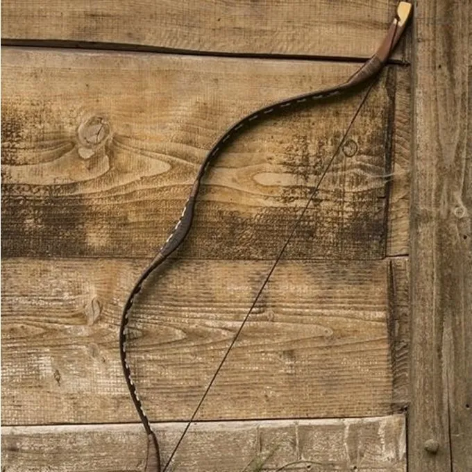 Epic Armoury Ruiterboog, Bruin 3 Epic Armoury Ruiterboog, Bruin