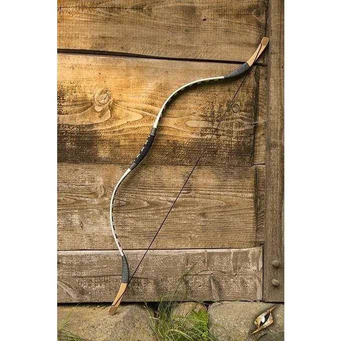 Epic Armoury Ruiterboog, Grijs 4 Epic Armoury Ruiterboog, Grijs - Afbeelding 2