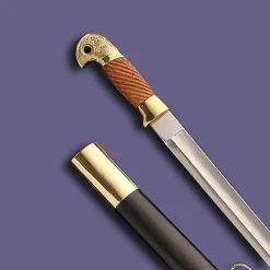 Windlass Steelcrafts Russische Sabel Shashka -Sabels Verkoopwinkel russische sabel shashka 2