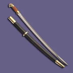 Windlass Steelcrafts Russische Sabel Shashka