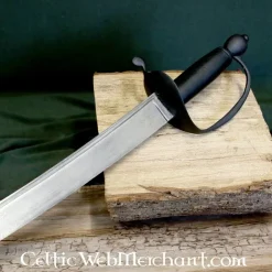 Hanwei Sabel Amerikaanse Onafhankelijkheidsoorlog