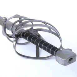 Schiavona -Sabels Verkoopwinkel schiavona 3