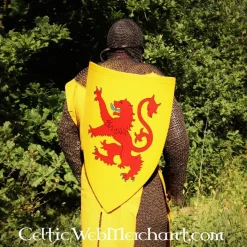 Deepeeka Schild Robert The Bruce -Sabels Verkoopwinkel schild robert the bruce 2