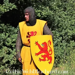 Deepeeka Schild Robert The Bruce -Sabels Verkoopwinkel schild robert the bruce 3