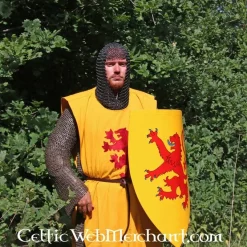 Deepeeka Schild Robert The Bruce -Sabels Verkoopwinkel schild robert the bruce 4