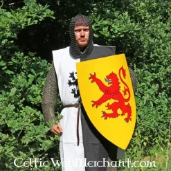 Deepeeka Schild Robert The Bruce -Sabels Verkoopwinkel schild robert the bruce 5