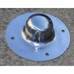 Ulfberth Schildknop Voor Normandisch Schild -Sabels Verkoopwinkel schildknop voor normandisch schild 2