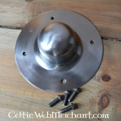 Ulfberth Schildknop Voor Normandisch Schild -Sabels Verkoopwinkel schildknop voor normandisch schild 3