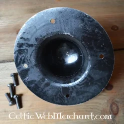 Ulfberth Schildknop Voor Normandisch Schild -Sabels Verkoopwinkel schildknop voor normandisch schild 4