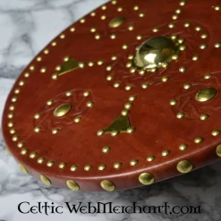 Deepeeka Schotse Jacobitetarge Klein -Sabels Verkoopwinkel schotse jacobitetarge klein 2