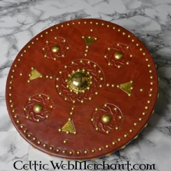 Deepeeka Schotse Jacobitetarge Klein