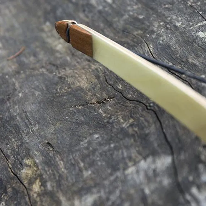 Epic Armoury Scytische Paardenboog 6 Epic Armoury Scytische Paardenboog - Afbeelding 4