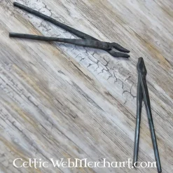 Deepeeka Set Van 2 Maliëntangen Voor Ongeklonken Ringen