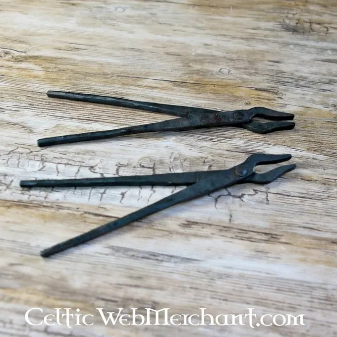 Deepeeka Set Van 2 Maliëntangen Voor Ongeklonken Ringen 6 Deepeeka Set Van 2 Maliëntangen Voor Ongeklonken Ringen - Afbeelding 4