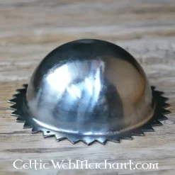 Marshal Historical Telemark Schildknop 13 Marshal Historical Telemark Schildknop -Sabels Verkoopwinkel telemark schildknop 5