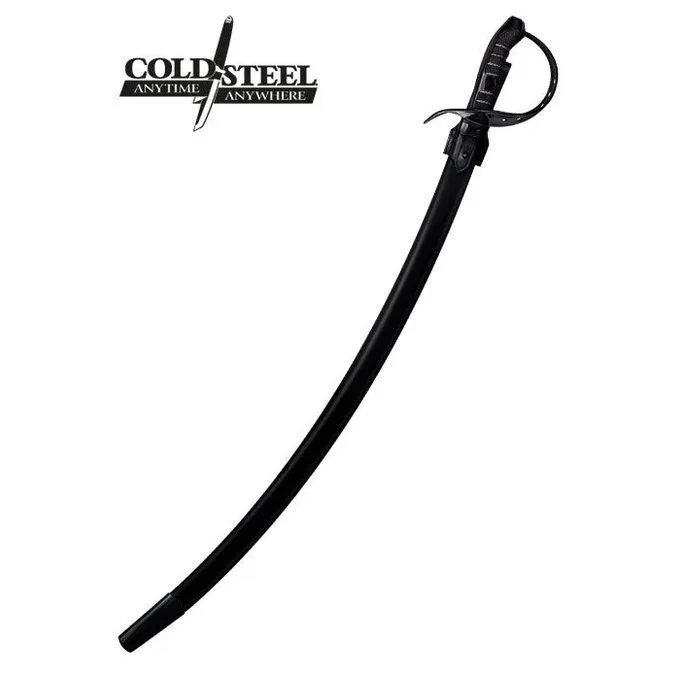 Cold Steel Thompson Saber 4 Cold Steel Thompson Saber - Afbeelding 2