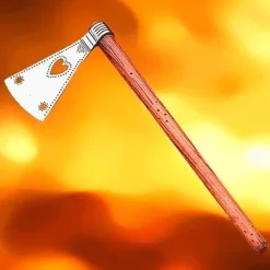 Windlass Steelcrafts Tomahawk Bijl Missouri Hatchet -Sabels Verkoopwinkel tomahawk bijl missouri hatchet 5