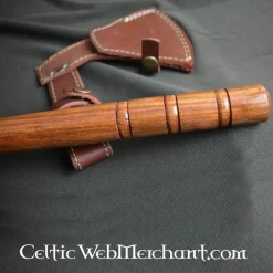 Urs Velunt Traditionele Franciska Bijl -Sabels Verkoopwinkel traditionele franciska bijl 3