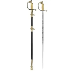 Cold Steel US Marineofficierssabel