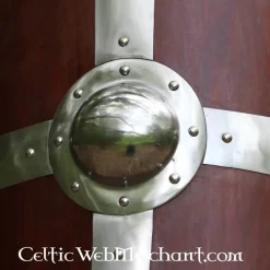 Deepeeka Versterkt Normandisch Schild 11 Deepeeka Versterkt Normandisch Schild -Sabels Verkoopwinkel versterkt normandisch schild 3